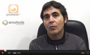 Amalio Rey. Entrevista en Personas con TIC 